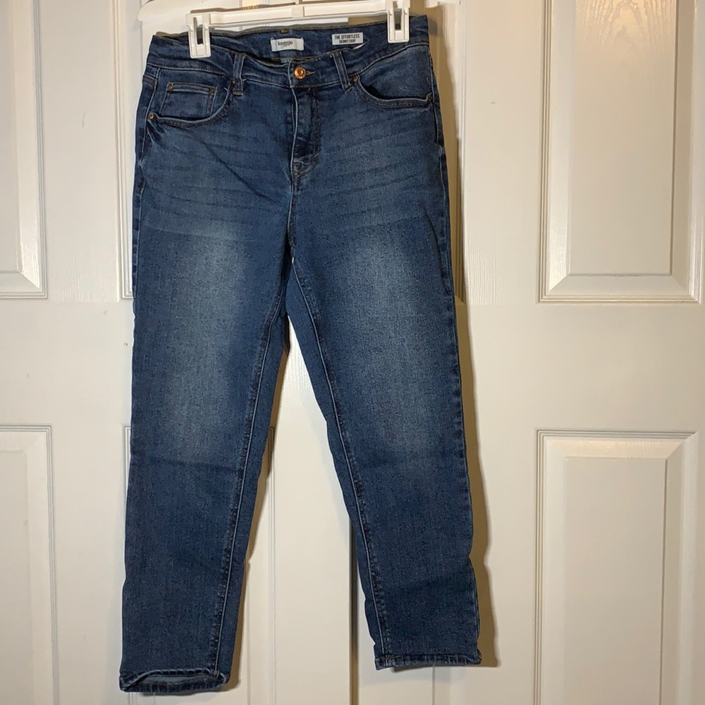 Kensie jeans